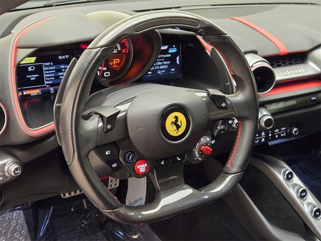 Used 2020 Ferrari 812 Superfast image 35