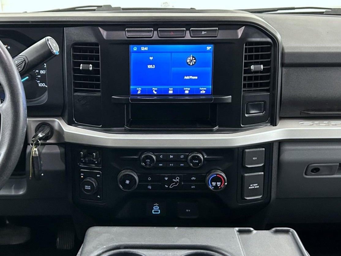 Used 2024 Ford F250 XLT image 12