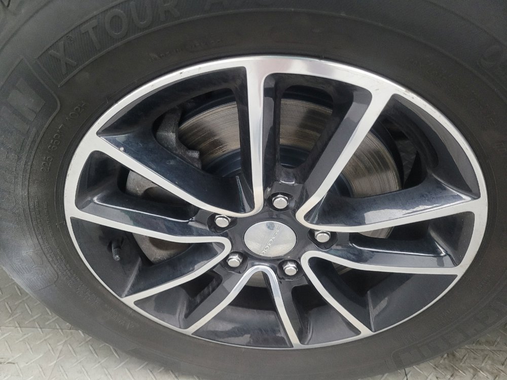 Used 2017 Dodge Grand Caravan GT FWD image 31