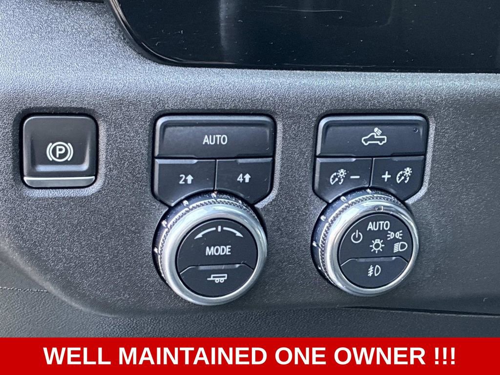 Used 2023 GMC Sierra 1500 Elevation AWD/4WD image 22