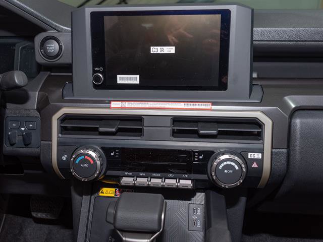 New 2025 Toyota Tacoma SR5 image 12