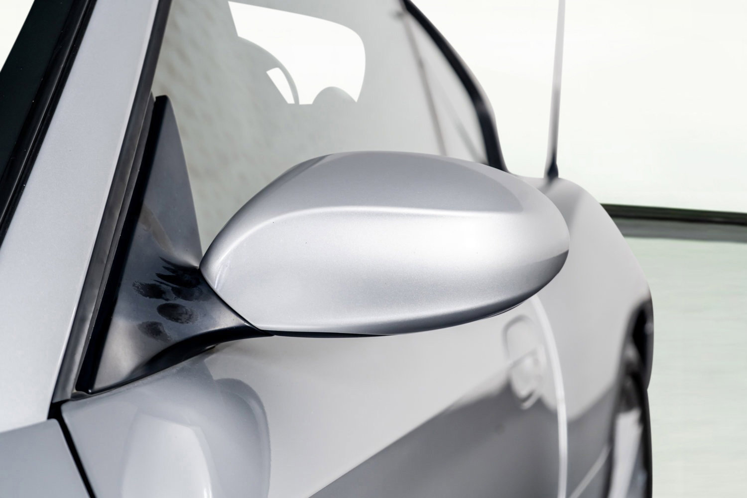 Used 2007 BMW M Coupe RWD image 28