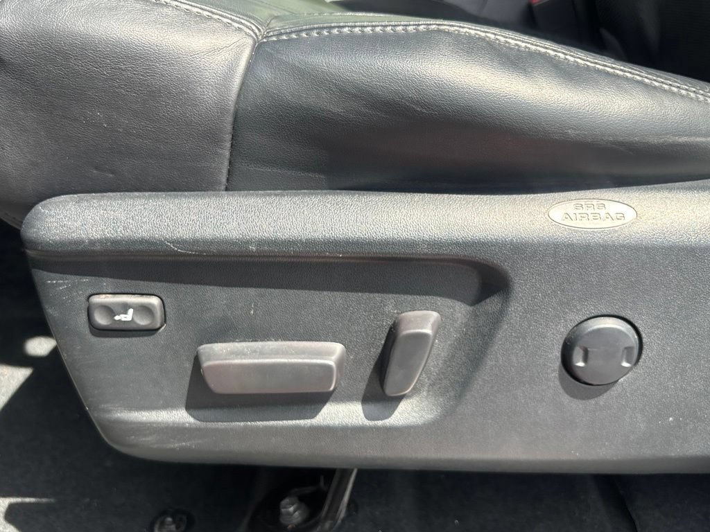 Used 2020 Toyota Tundra Platinum AWD/4WD image 10