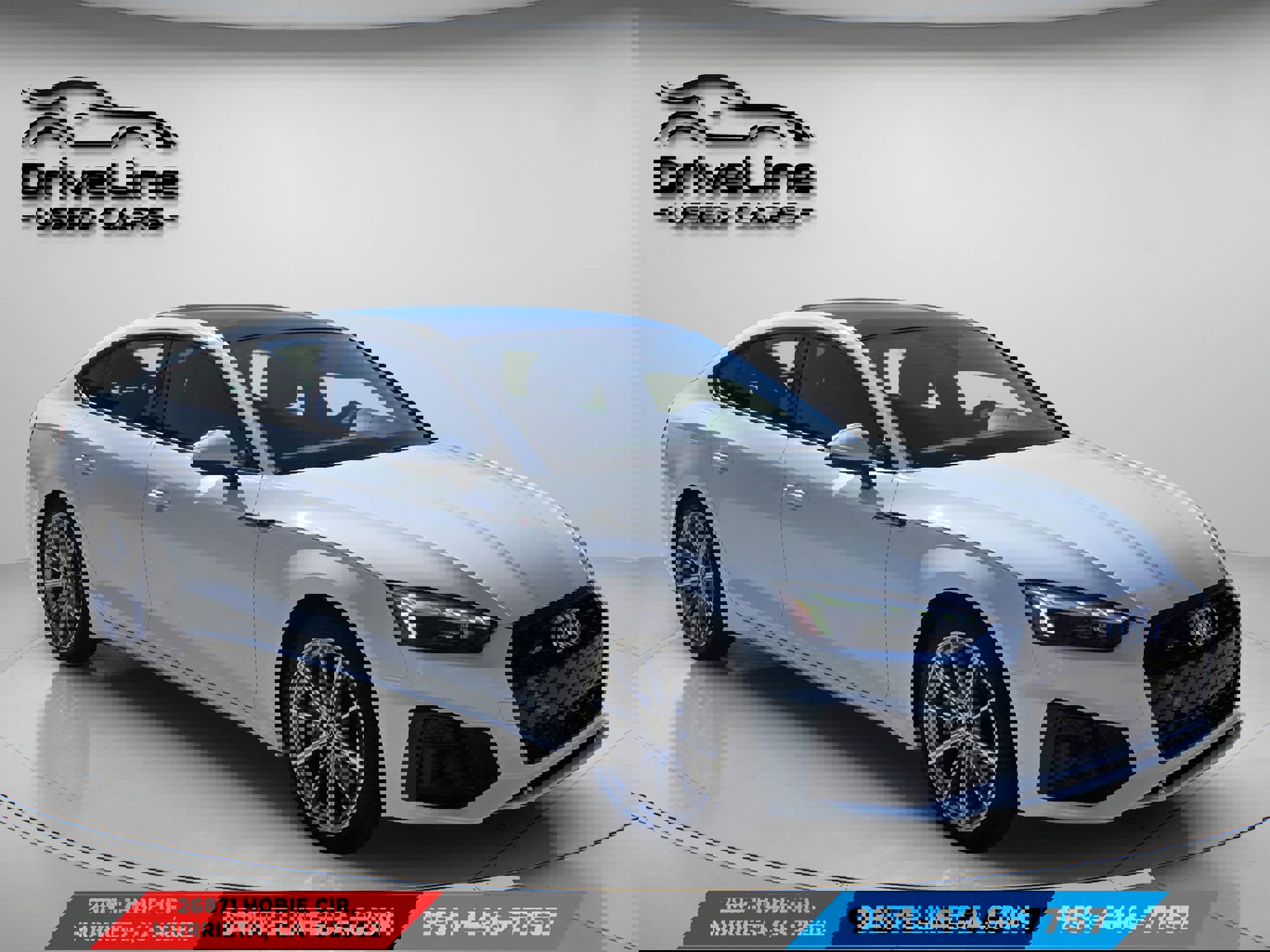 Used 2025 Audi A5 2.0T Premium Plus image 13