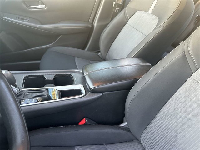 Used 2024 Nissan Sentra SV image 24