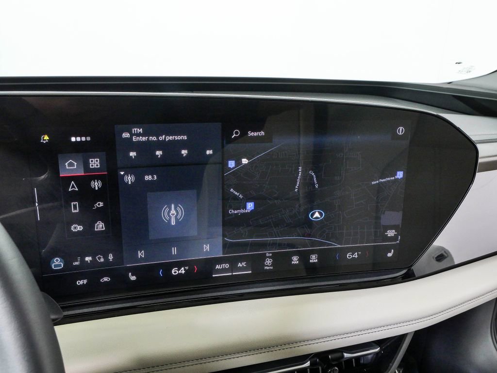 Used 2025 Audi A6 e-tron Premium w/ Ultra Package RWD image 13