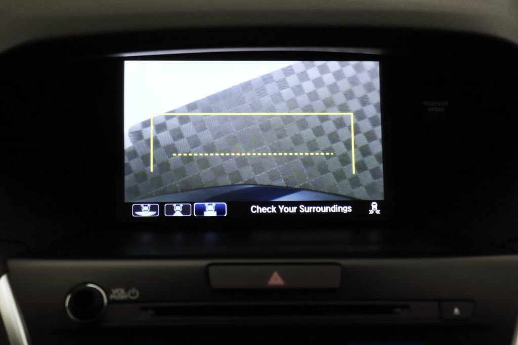 Used 2019 Acura MDX SH-AWD w/ Technology Package image 20