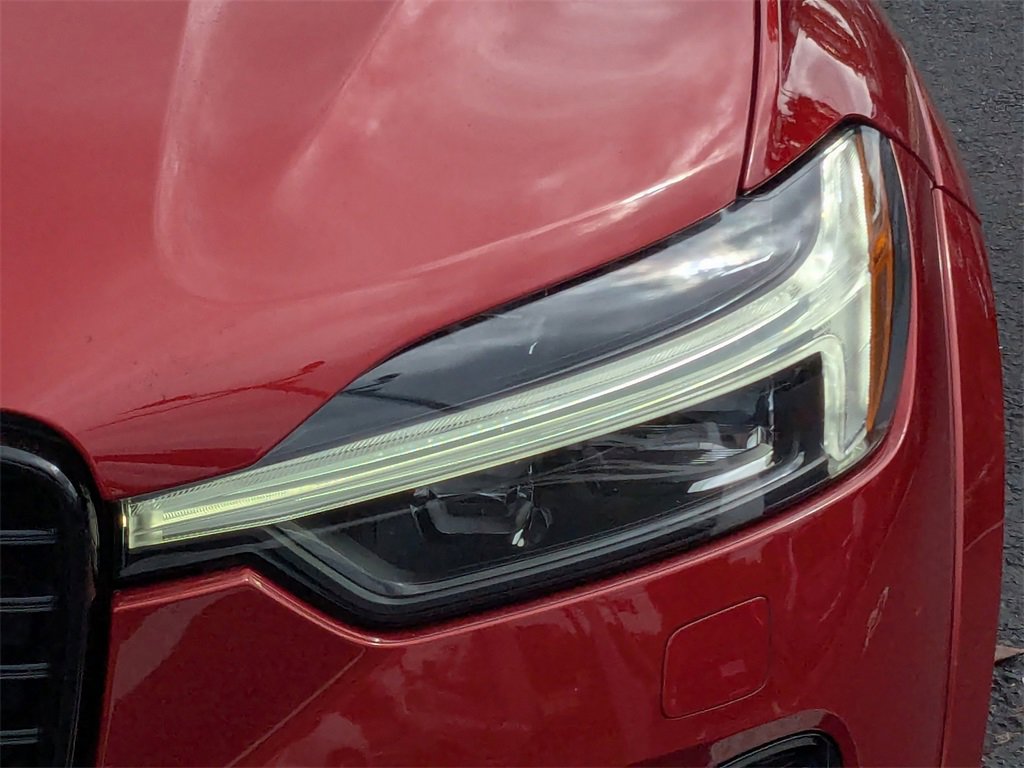 Certified 2023 Volvo XC60 B6 Ultimate image 16