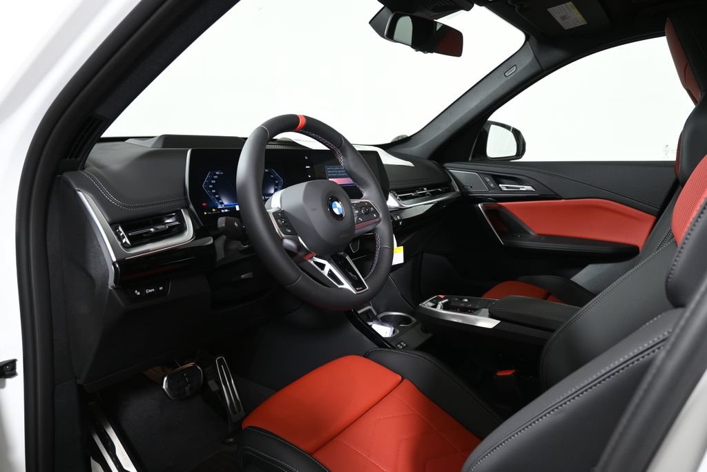 New 2026 BMW X1 M35i w/ Technology Package AWD/4WD image 15