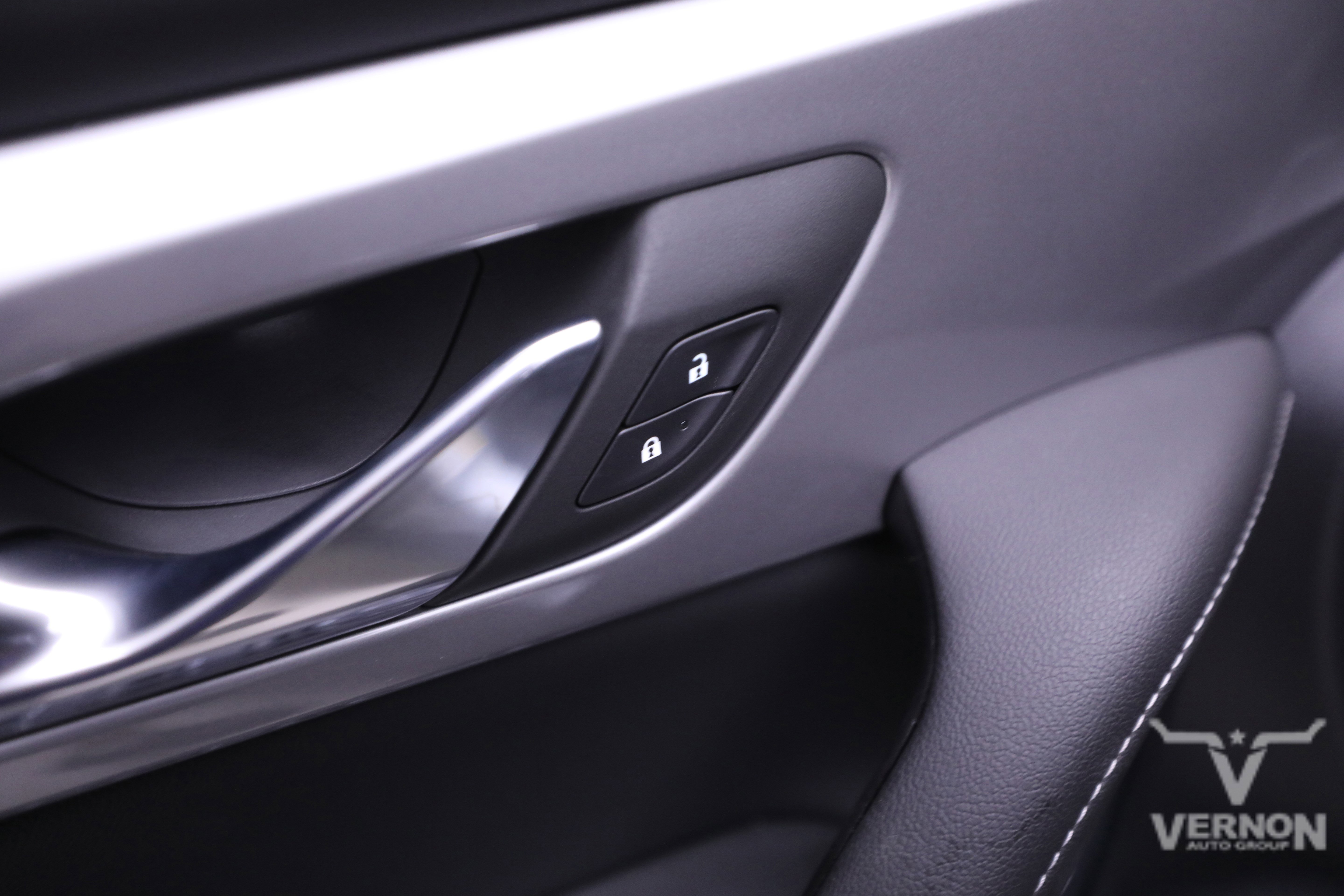 New 2025 Chevrolet Blazer LT image 19