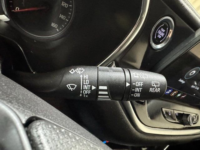 Used 2024 Chevrolet Blazer LT w/ Convenience Package image 36