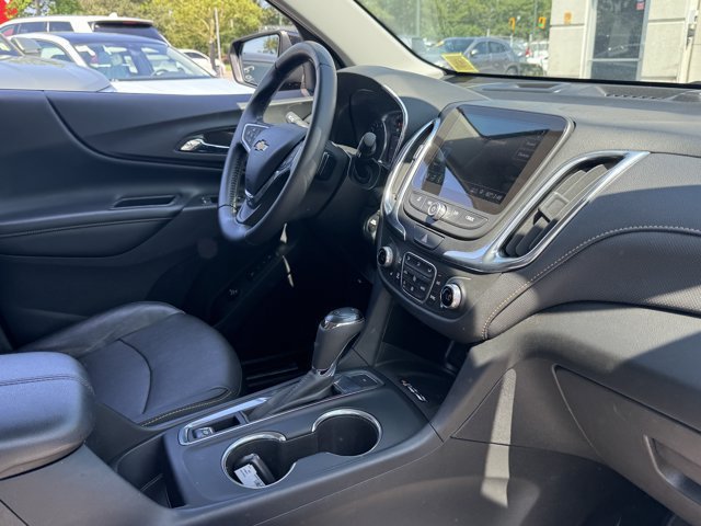 Used 2020 Chevrolet Equinox Premier w/ Premier Redline Edition AWD/4WD image 29