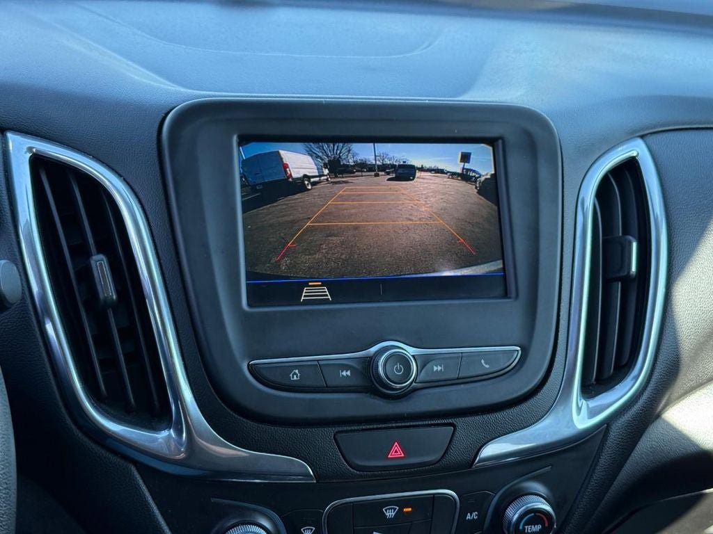 Used 2020 Chevrolet Equinox LT FWD image 22