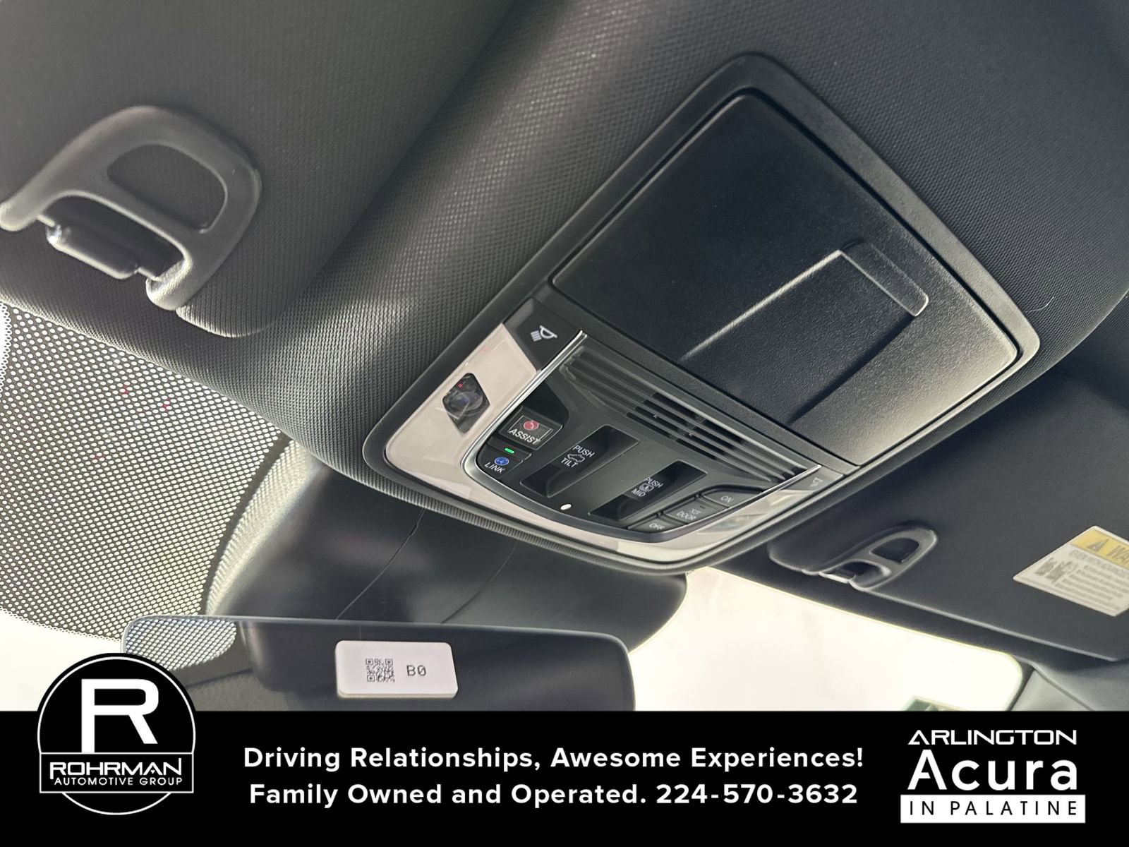 New 2026 Acura RDX A-Spec image 10