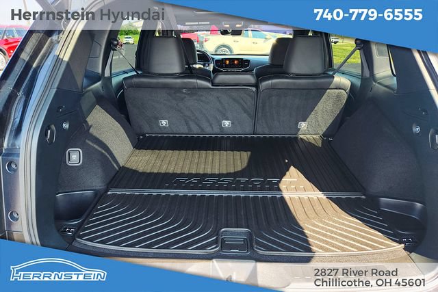 Used 2023 Honda Passport Elite image 34
