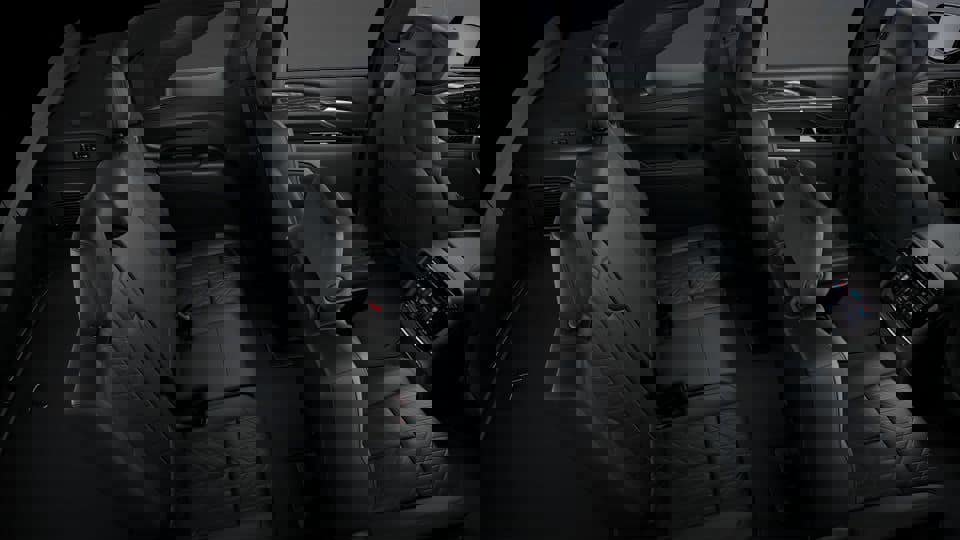 New 2026 Cadillac Escalade IQ Sport 1 image 37