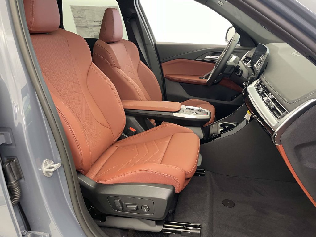 New 2027 BMW X1 xDrive28i w/ Convenience Package AWD/4WD image 20