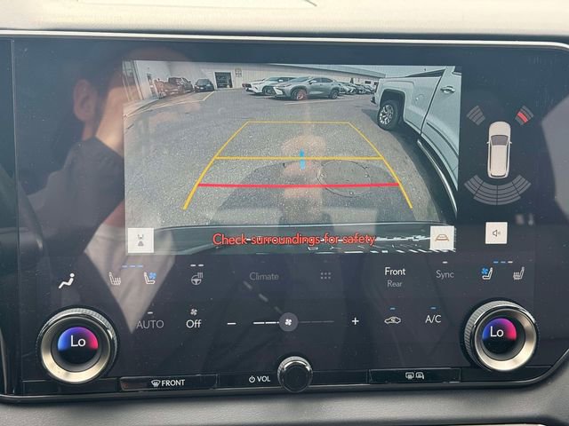 Used 2023 Lexus RX 350 Premium w/ Accessory Package (Z1) AWD/4WD image 35