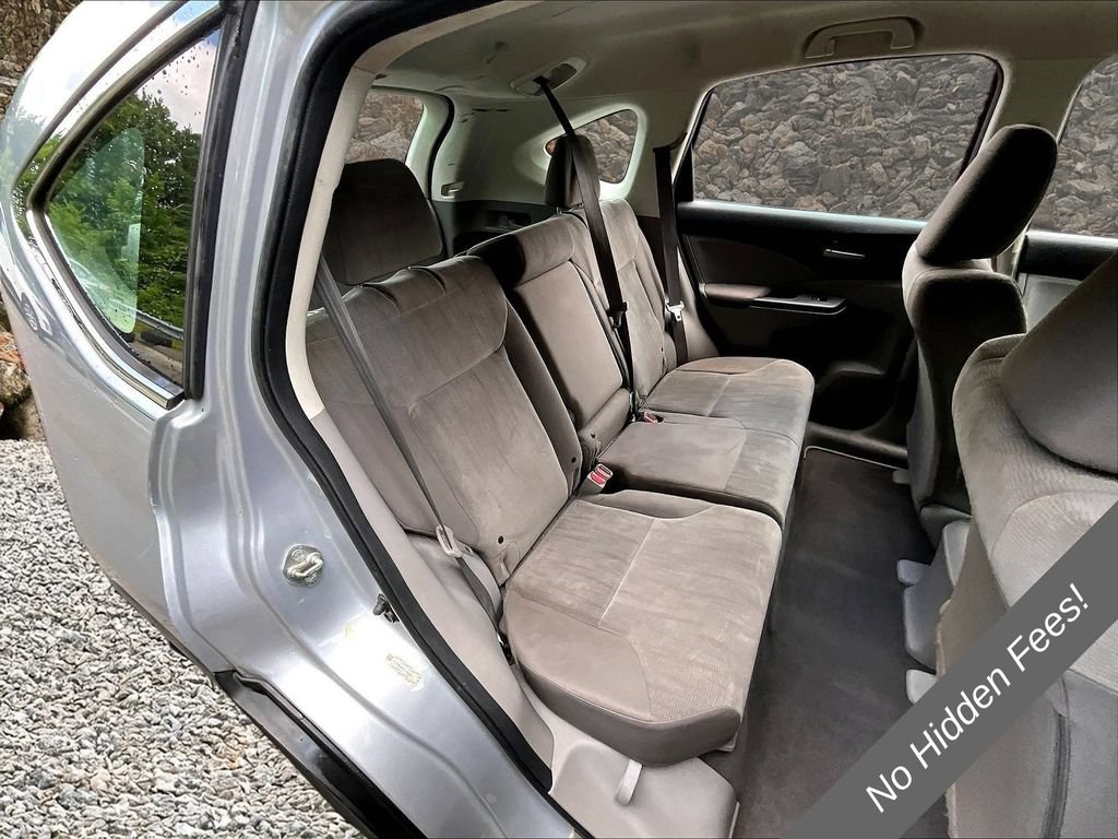 Used 2014 Honda CR-V LX image 17