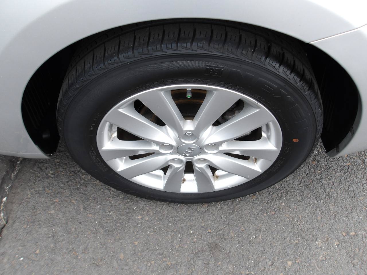 Used 2014 Kia Forte Koup EX FWD image 22