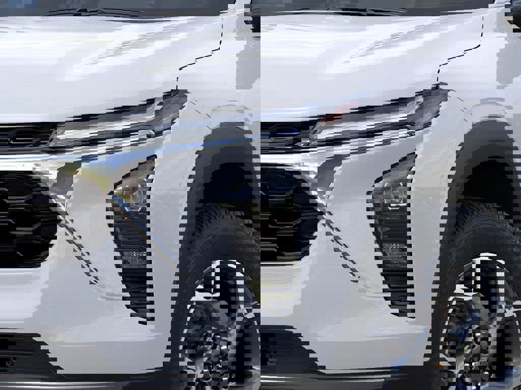 New 2026 Chevrolet Trax LT image 10