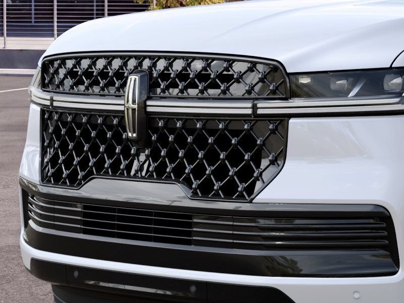 New 2027 Lincoln Navigator Black Label AWD/4WD image 17