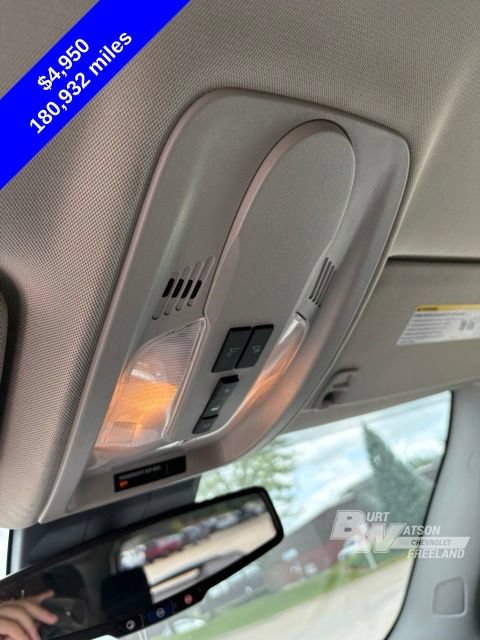 Used 2015 Chevrolet Equinox LT w/ Driver Convenience Package FWD image 24