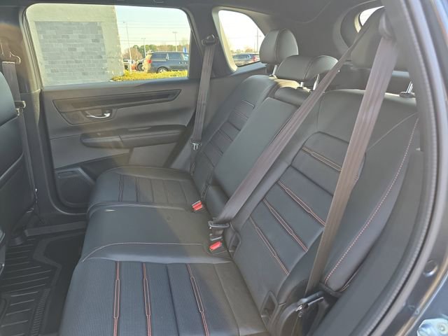 New 2026 Honda CR-V Sport-L image 14