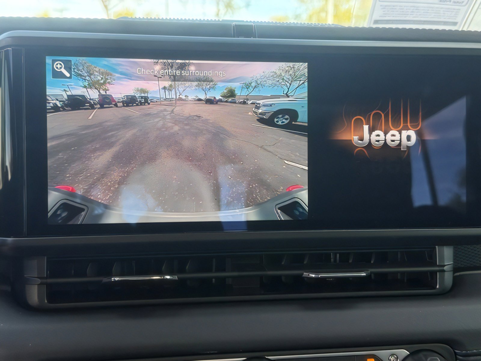 New 2026 Jeep Gladiator Mojave image 22