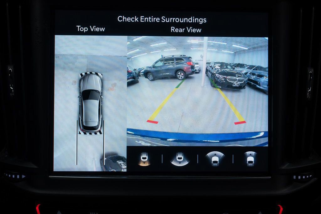 Used 2022 Maserati Levante Modena image 22