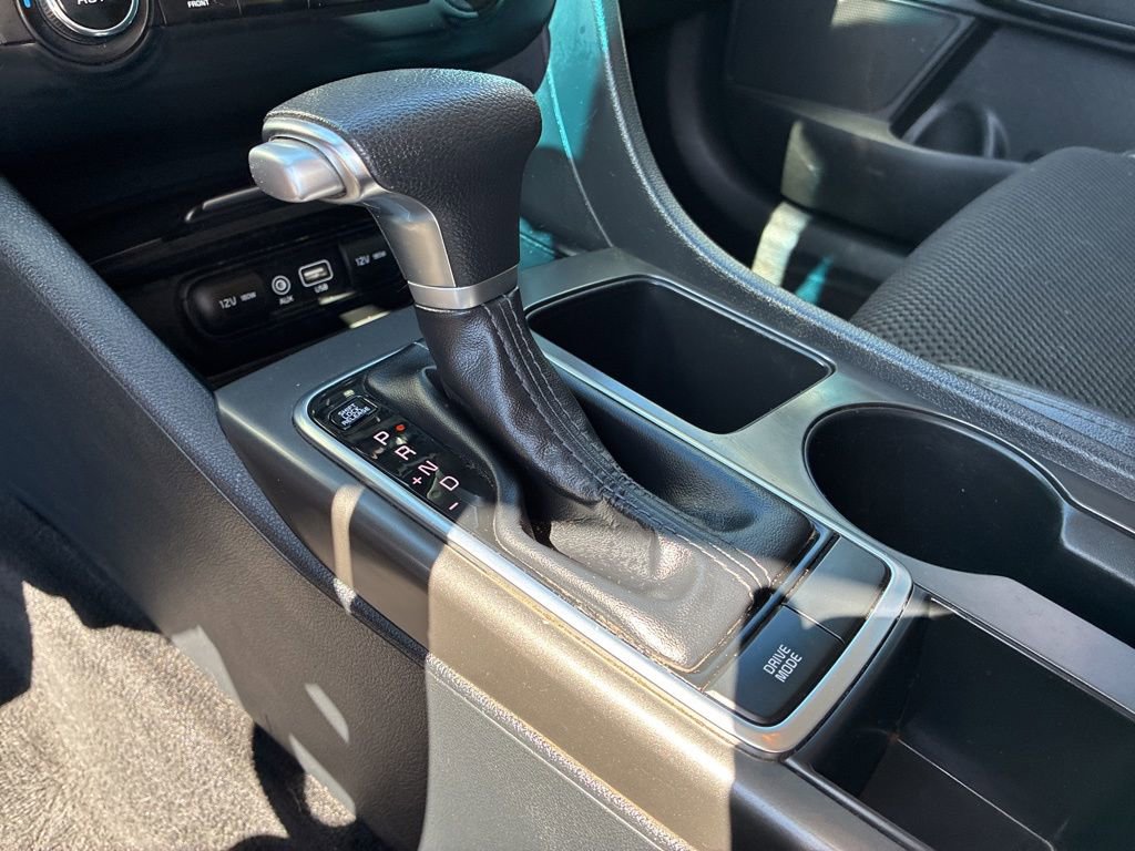 Used 2019 Kia Optima S FWD image 37