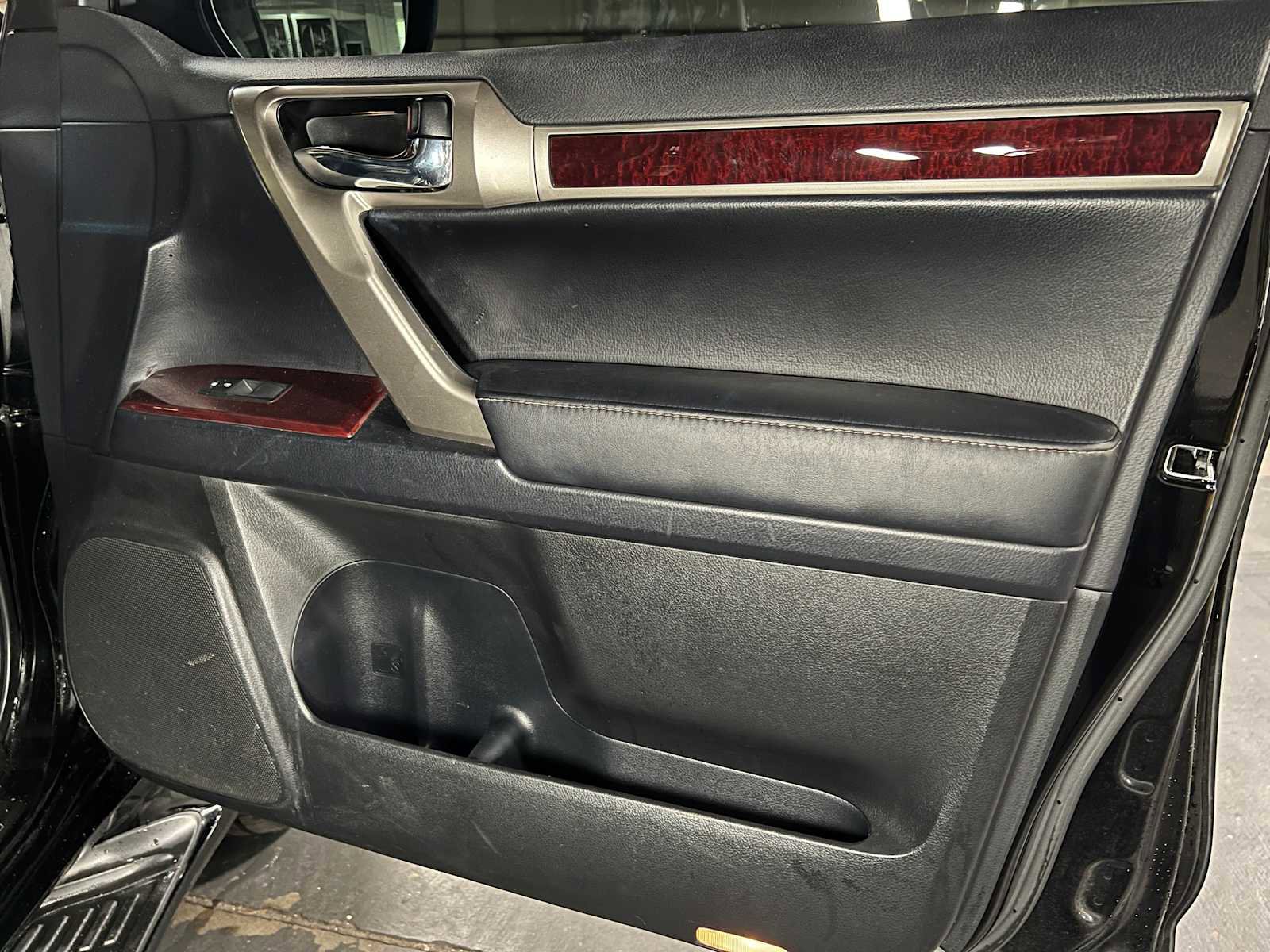 Used 2018 Lexus GX 460 Premium AWD/4WD image 10