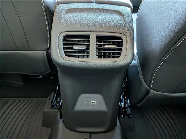 New 2026 Buick Envision Sport Touring image 18