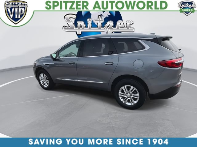 Used 2020 Buick Enclave Essence w/ Sound and Sites Package image 7