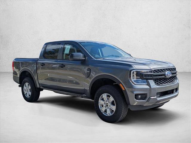 New 2026 Ford Ranger XL RWD image 7