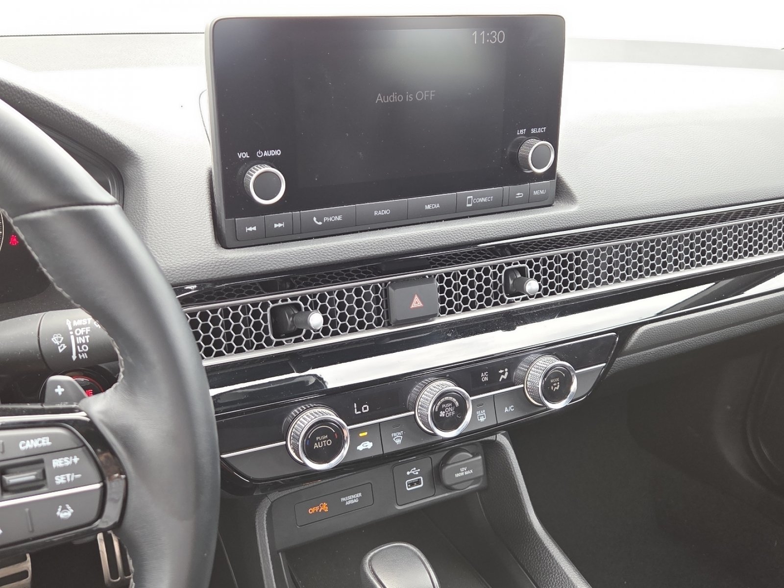Used 2023 Honda Civic Sport image 28