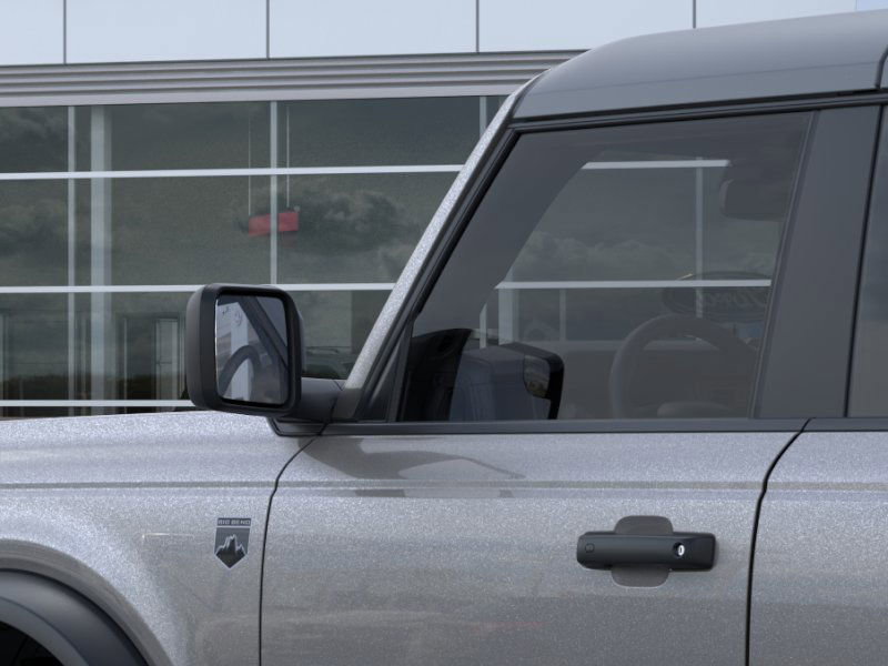 New 2025 Ford Bronco Big Bend image 47