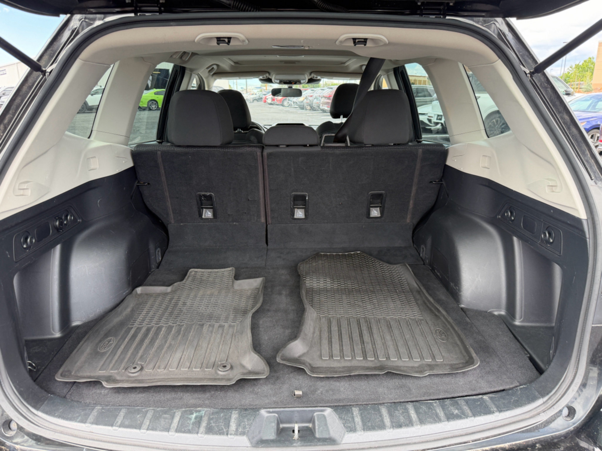 Used 2022 Subaru Forester Premium AWD/4WD image 26