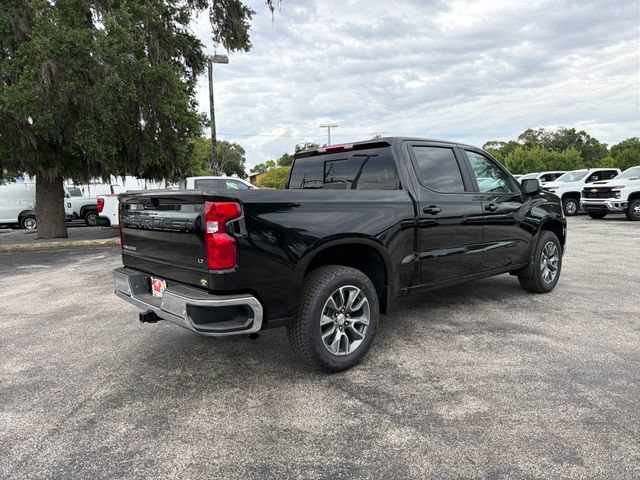 New 2026 Chevrolet Silverado 1500 LT w/ All Star Edition Plus RWD image 14