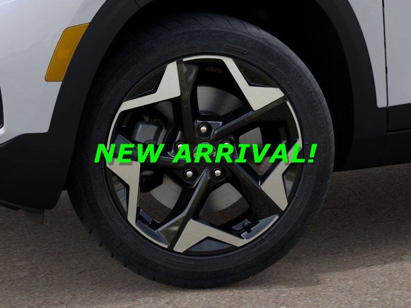 New 2026 Kia Seltos EX image 9