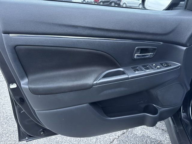 Used 2022 Mitsubishi Outlander Sport LE image 15