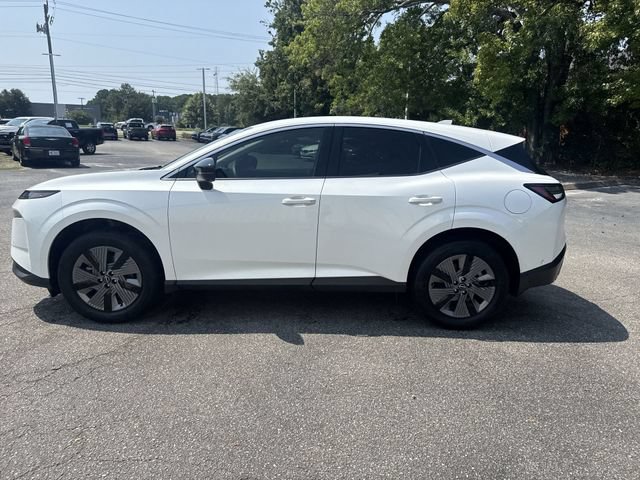Certified 2025 Nissan Murano SL AWD/4WD image 8