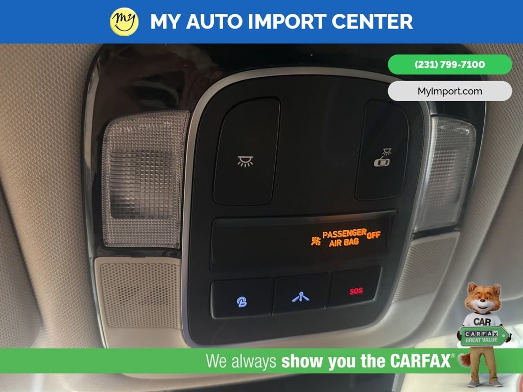 Used 2020 Hyundai Sonata SEL image 23