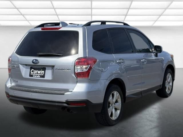 Used 2016 Subaru Forester 2.5i Premium AWD/4WD image 13