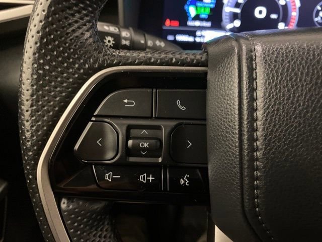 Used 2024 Toyota Tundra Limited image 19