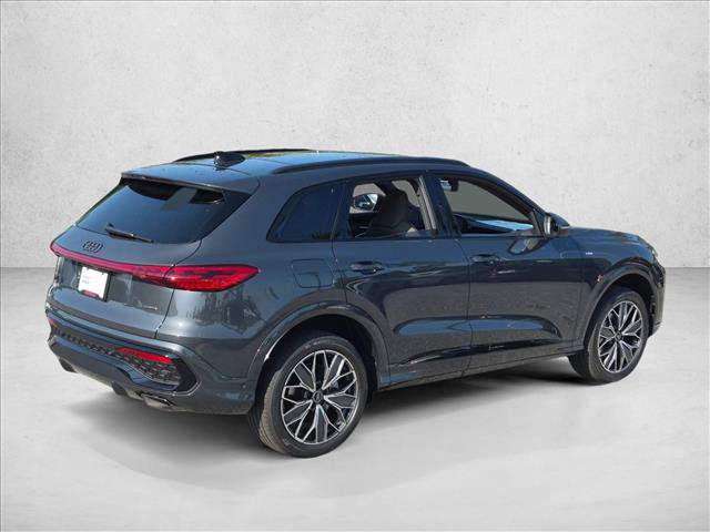 New 2026 Audi Q5 Premium Plus AWD/4WD image 2
