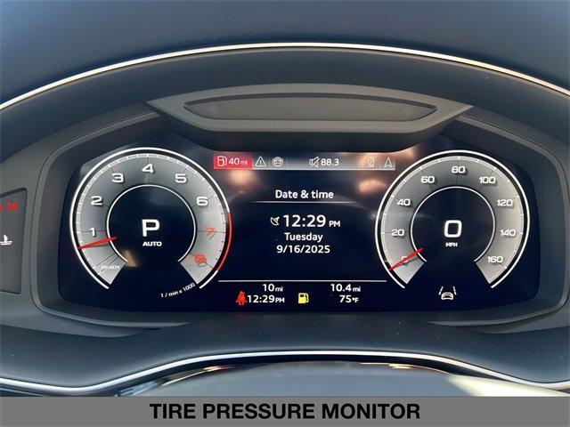 New 2025 Audi Q7 3.0T Prestige image 24