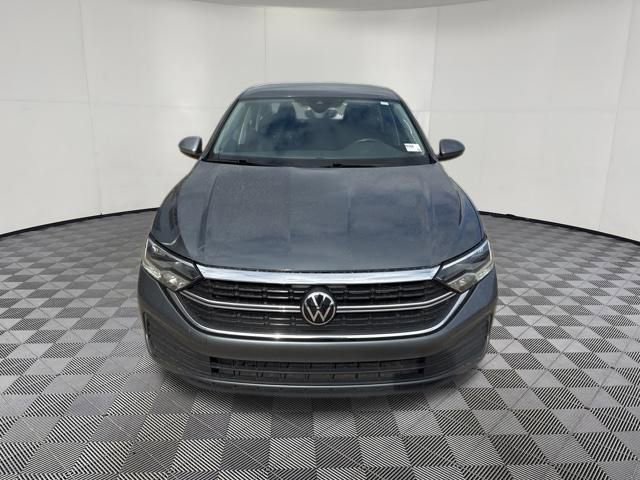 Used 2024 Volkswagen Jetta S FWD image 13