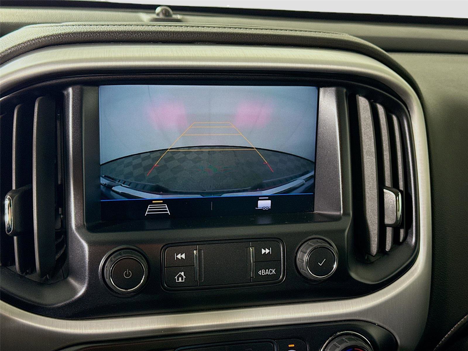 Used 2022 GMC Canyon Elevation w/ Trailering Package image 7