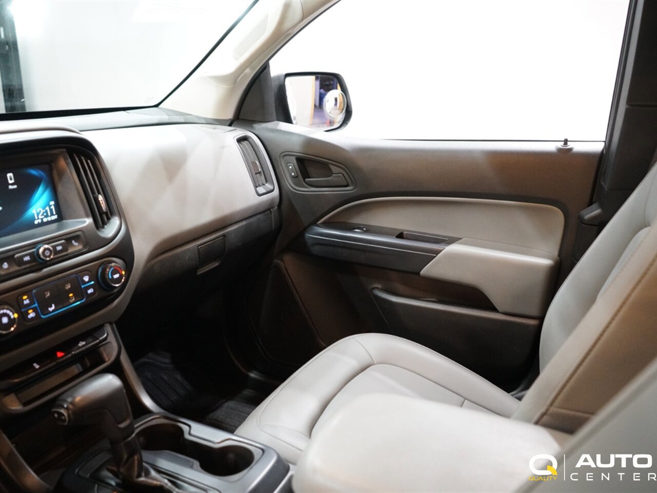 Used 2018 Chevrolet Colorado W/T RWD image 17